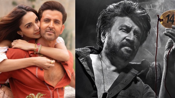 War 2 Day 2 Box Office Collection is 56 Crores Rupees