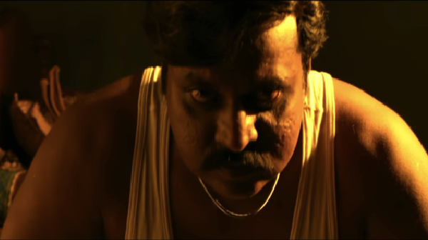 indra Movie Review in Tamil  Vasanth Ravi  Mehreen Pirzada crime thriller a nice watch