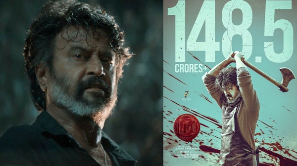 Rajinikanth s Coolie has collected more at the box office than Leo did on the first day