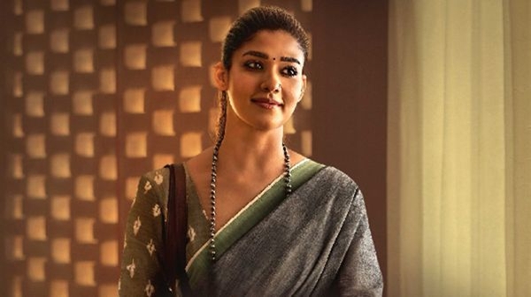 Parthiban Talks about Nayanthara in Reality Show