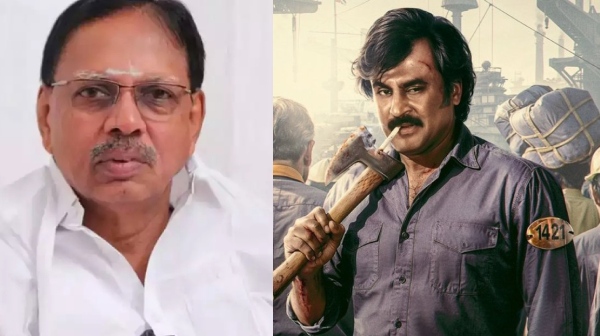 Tiruppur Subramaniam talks about Jailer and Coolie movies Box Office comparison