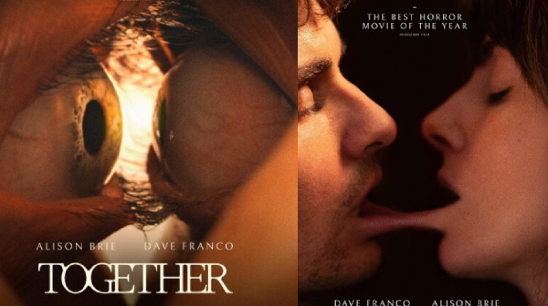 Together Film Explores Relationships Amidst Folk Horror Elements