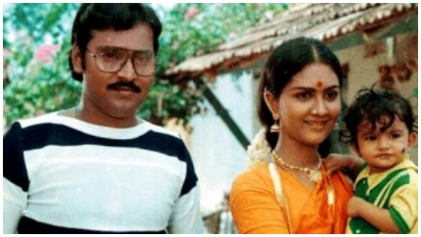 Urvashi Munthanai Mudichu