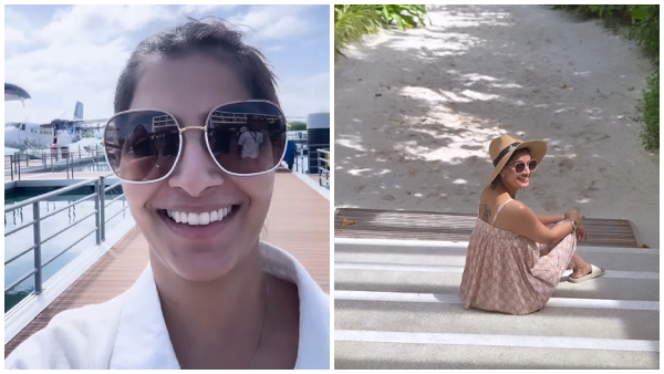 varalakshmi Nicholai Sachdev wedding anniversary varalakshmi Nicholai Sachdev wedding anniversary