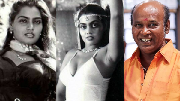 Vijay Ganesh Interview