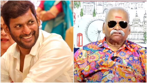 Abhinay Bayilvan Ranganathan interview