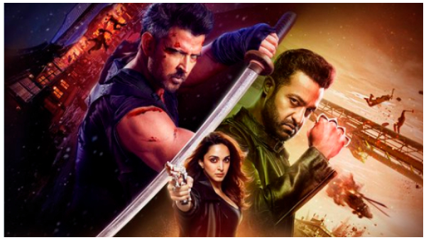 War2 OTT Hrithik Roshan 2