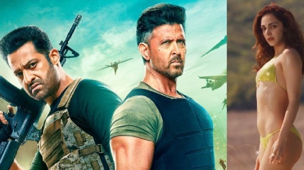 War 2 Review Hrithik Roshan and Jr NTR fights are powerpacked but story lacks War 2 Review Hrithik Roshan and Jr NTR fights are powerpacked but story lacks