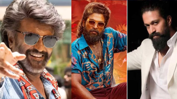 Prabhas to Vijay Top Indian Actors gives massive 100 crore opening on first day itself list is here Prabhas to Vijay Top Indian Actors gives massive 100 crore opening on first day itself list is here