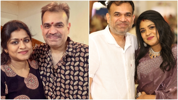 premgi amaran indhu premgi baby