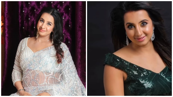 sanjjanaa galrani Bigg Boss telugu season 9 9