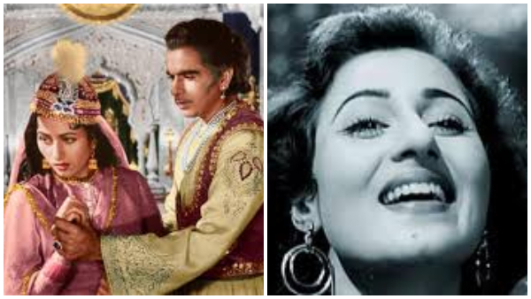 Madhubala painful life story