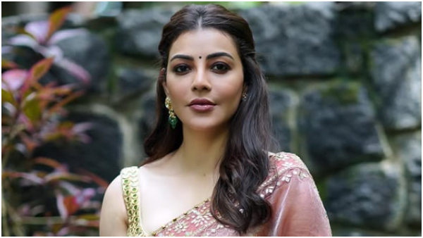 Kajal Aggarwal road accident