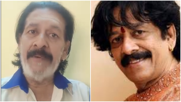 Mohan vaidhya interview