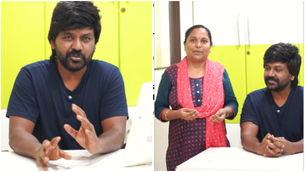 Raghava Lawrence Free school