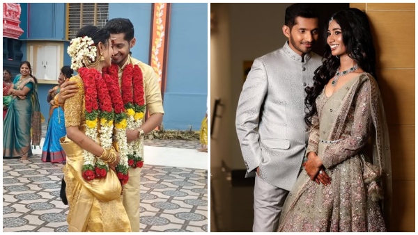 Kana Kaanum Kaalangal yuthan balaji marriage Kana Kaanum Kaalangal yuthan balaji marriage