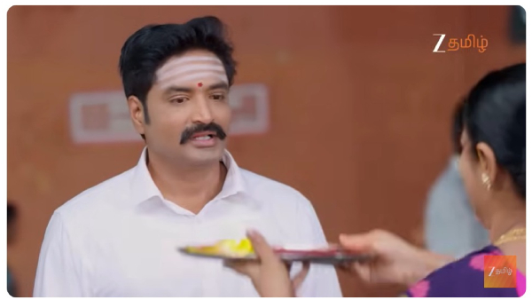 Zee Tamil TV Serials Getti Melam Anna Zee Tamil TV Serials Getti Melam Anna