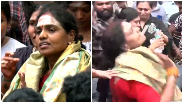 Robo Sankar Priyanka dance S Ve Shekar