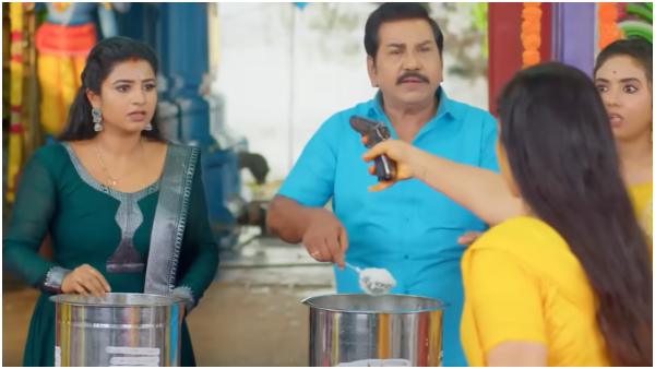 zee tamil Karthigai Deepam