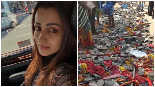 Vijay Karur Trisha Vijay Karur Trisha