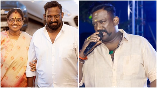 Robo Shankar Death