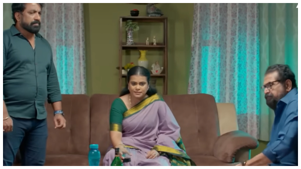 Zee Tamil TV Serials Getti Melam Anna Zee Tamil TV Serials Getti Melam Anna