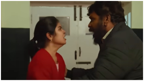 Ethirneechal Thodargiradhu Suntv promo