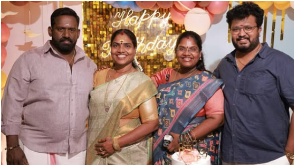 Robo shankar priyanka throwback