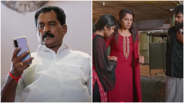 Ethirneechal Thodargiradhu Suntv promo