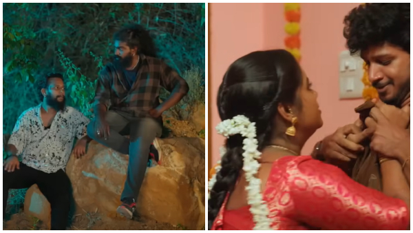 Ethirneechal Thodargiradhu Suntv promo