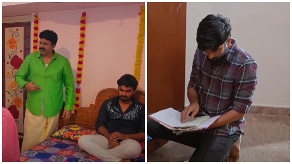 Ethirneechal Thodargiradhu Suntv promo