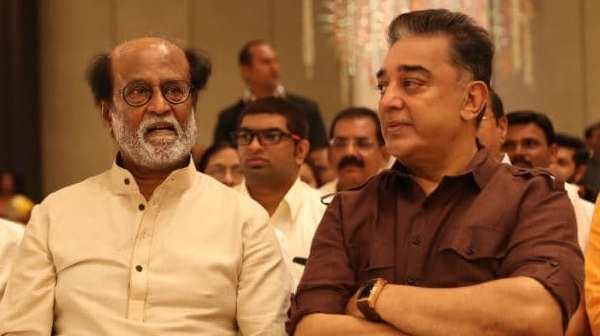 Rajinikanth has spoken about his film with Kamal