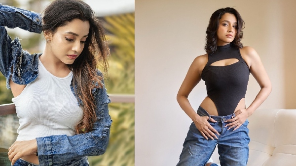 Abarnathi Friend s Betrayal Arya Jail Scenes