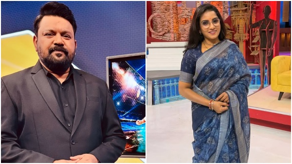 Neeya Naana Gopinath Ammu