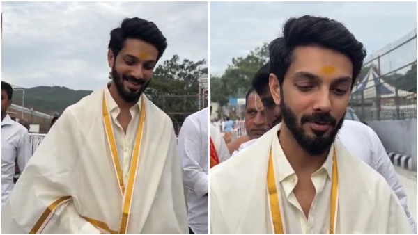 Anirudh Tirumala Anirudh Tirumala