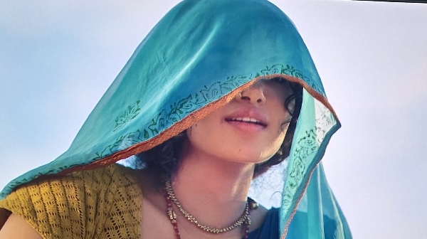 Paradha OTT Review Anupama Parameswaran s Bold Stand Against Superstition Is Worth a Watch Paradha OTT Review Anupama Parameswaran s Bold Stand Against Superstition Is Worth a Watch