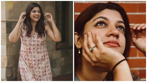 Aarna Balamurali interview