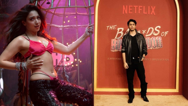 Tamannaah Bhatia most glamouros Ghafoor full video song out now Tamannaah Bhatia most glamouros Ghafoor full video song out now