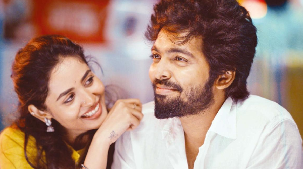 Blackmail review done by Blue Sattai Maran he appreciates first half and trolls second half Blackmail review done by Blue Sattai Maran he appreciates first half and trolls second half