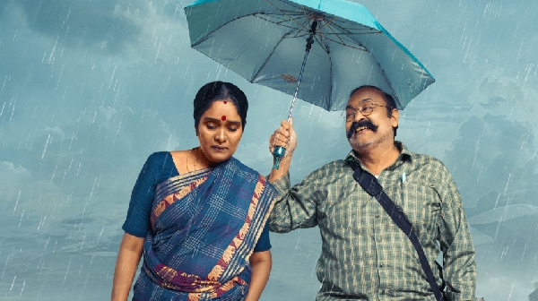 Gandhi Kannadi Review in Tamil KPY Bala done a super job in his debut movie Gandhi Kannadi Review in Tamil KPY Bala done a super job in his debut movie