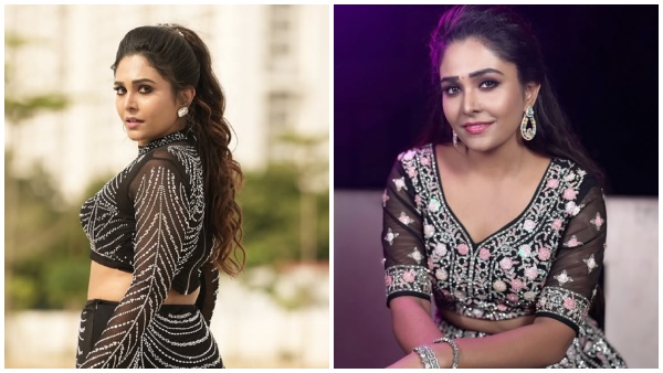 Chandhini Prakash painful Story