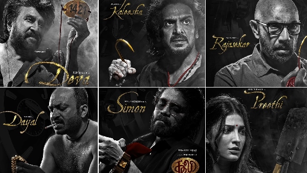 Screen Doctor How Lokesh Kanagaraj missed a golden shower praises with Coolie Screen Doctor How Lokesh Kanagaraj missed a golden shower praises with Coolie