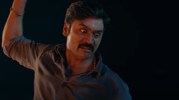 Dhanush says why he said he didn t have money to buy idlis Dhanush says why he said he didn t have money to buy idlis