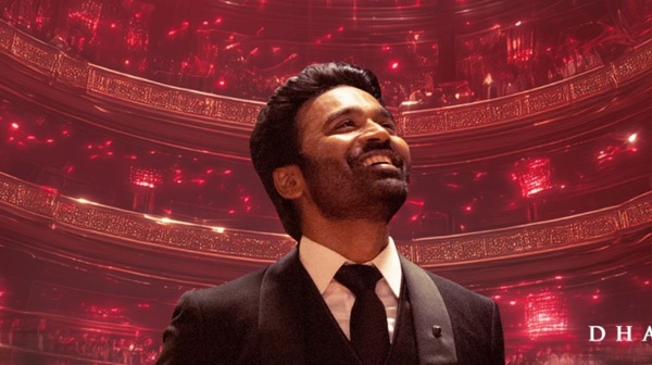 Dhanush says don t believe the Review about the film Idli Kadai Movie Dhanush says don t believe the Review about the film Idli Kadai Movie