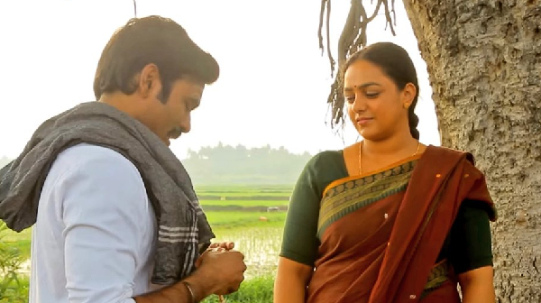 Idly Kadai Audio Launch controversies and Nithya Menen love gossips upsets Dhanush