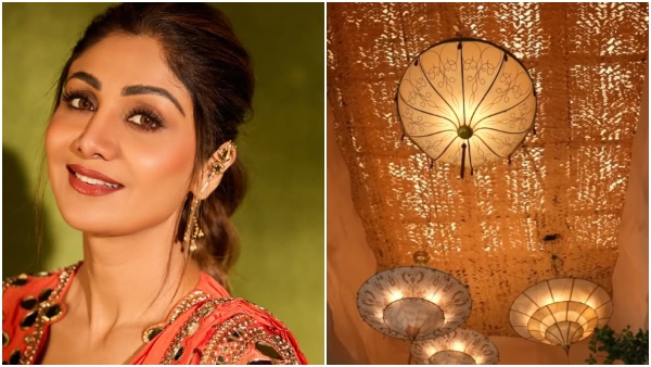 Shilpa Shetty Bastian Bandra