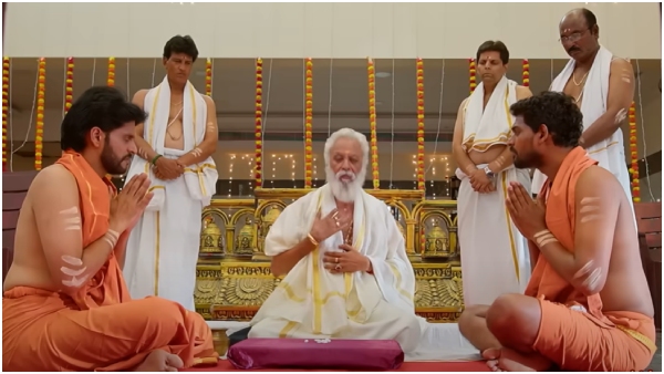 Ethirneechal Thodargiradhu Suntv promo