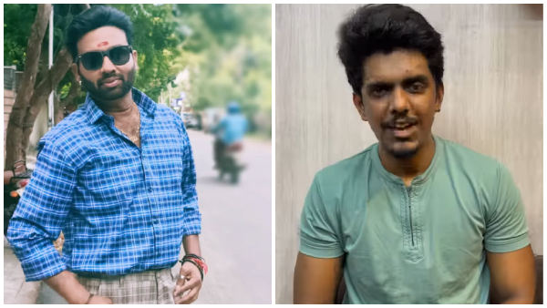 KPY Bala Cool Suresh