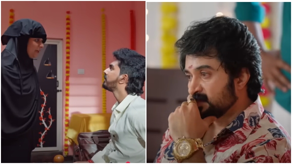 Ethirneechal Thodargiradhu Suntv promo