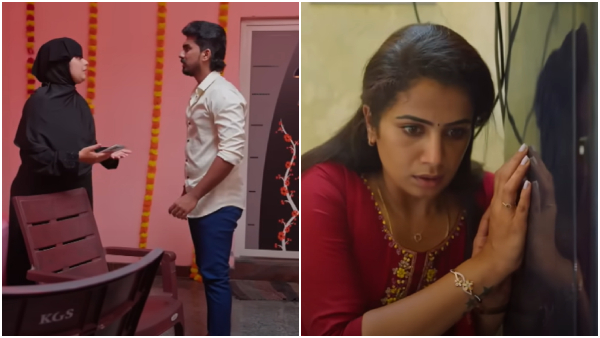 Ethirneechal Thodargiradhu Suntv promo